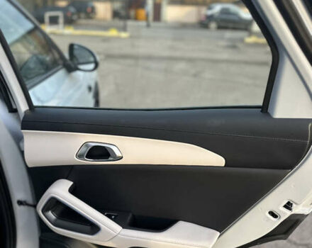 Сірий БІД Yuan Up, об'ємом двигуна 0 л та пробігом 1 тис. км за 19900 $, фото 23 на Automoto.ua