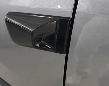 БИД Yuan Up 2025 в Киеве на Automoto.ua Серый БИД Yuan Up, объемом двигателя 0 л и пробегом 1 тыс. км за 20000 $, фото 26 на Automoto.ua