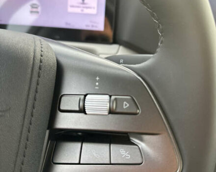 Сірий БІД Yuan Up, об'ємом двигуна 0 л та пробігом 1 тис. км за 19900 $, фото 30 на Automoto.ua