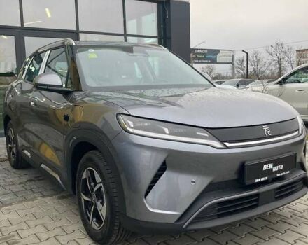 Сірий БІД Yuan Up, об'ємом двигуна 0 л та пробігом 1 тис. км за 19800 $, фото 2 на Automoto.ua