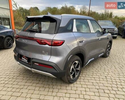 Сірий БІД Yuan Up, об'ємом двигуна 0 л та пробігом 1 тис. км за 19300 $, фото 6 на Automoto.ua