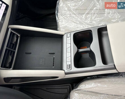 Сірий БІД Yuan Up, об'ємом двигуна 0 л та пробігом 1 тис. км за 19800 $, фото 20 на Automoto.ua