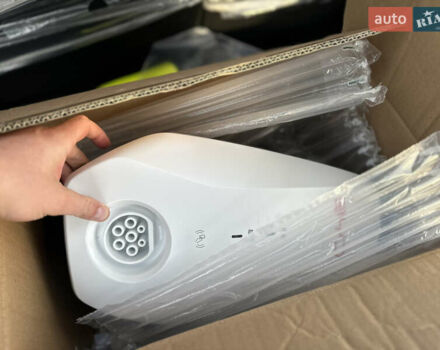 Сірий БІД Yuan Up, об'ємом двигуна 0 л та пробігом 1 тис. км за 19900 $, фото 20 на Automoto.ua