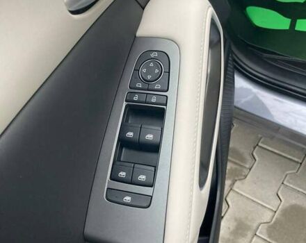 Сірий БІД Yuan Up, об'ємом двигуна 0 л та пробігом 1 тис. км за 19800 $, фото 12 на Automoto.ua