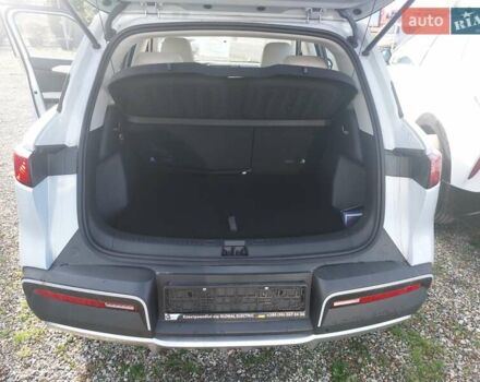 Сірий БІД Yuan Up, об'ємом двигуна 0 л та пробігом 1 тис. км за 21500 $, фото 8 на Automoto.ua