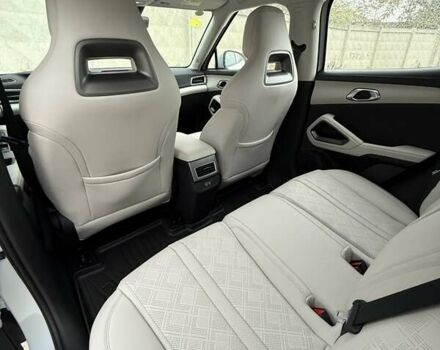 Серый БИД Yuan Up, объемом двигателя 0 л и пробегом 1 тыс. км за 18300 $, фото 20 на Automoto.ua