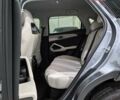 Сірий БІД Yuan Up, об'ємом двигуна 0 л та пробігом 4 тис. км за 18900 $, фото 4 на Automoto.ua