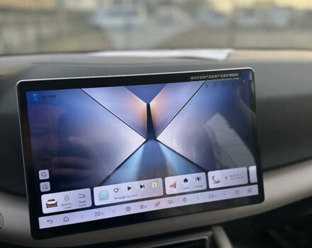 Сірий БІД Yuan Up, об'ємом двигуна 0 л та пробігом 1 тис. км за 19900 $, фото 27 на Automoto.ua