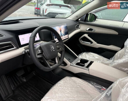 Сірий БІД Yuan Up, об'ємом двигуна 0 л та пробігом 1 тис. км за 19800 $, фото 22 на Automoto.ua