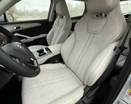 Серый БИД Yuan Up, объемом двигателя 0 л и пробегом 1 тыс. км за 18300 $, фото 11 на Automoto.ua