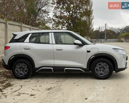 Серый БИД Yuan Up, объемом двигателя 0 л и пробегом 1 тыс. км за 18300 $, фото 3 на Automoto.ua