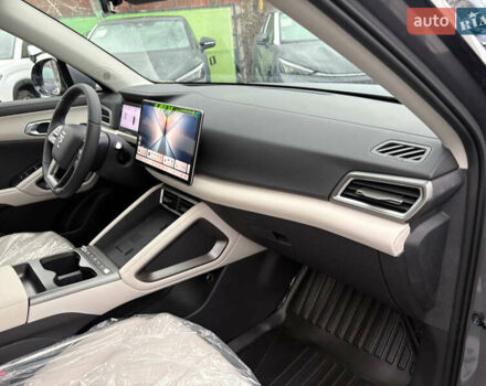 Сірий БІД Yuan Up, об'ємом двигуна 0 л та пробігом 1 тис. км за 19800 $, фото 25 на Automoto.ua