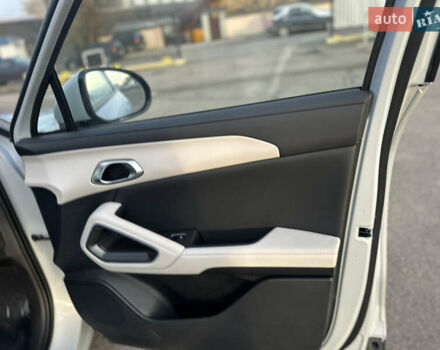 Сірий БІД Yuan Up, об'ємом двигуна 0 л та пробігом 1 тис. км за 19900 $, фото 25 на Automoto.ua