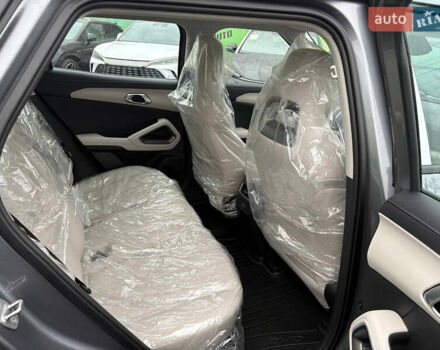 Сірий БІД Yuan Up, об'ємом двигуна 0 л та пробігом 1 тис. км за 19800 $, фото 33 на Automoto.ua