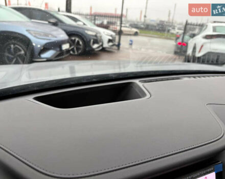 Сірий БІД Yuan Up, об'ємом двигуна 0 л та пробігом 1 тис. км за 19800 $, фото 21 на Automoto.ua