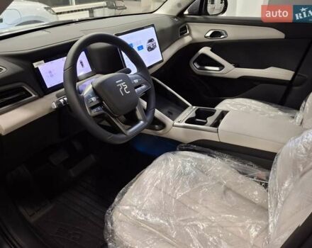 Сірий БІД Yuan Up, об'ємом двигуна 0 л та пробігом 1 тис. км за 19500 $, фото 9 на Automoto.ua