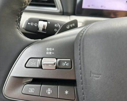 Сірий БІД Yuan Up, об'ємом двигуна 0 л та пробігом 1 тис. км за 19900 $, фото 31 на Automoto.ua