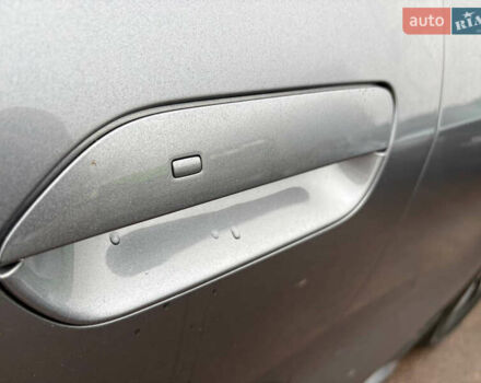 Сірий БІД Yuan Up, об'ємом двигуна 0 л та пробігом 1 тис. км за 19800 $, фото 12 на Automoto.ua