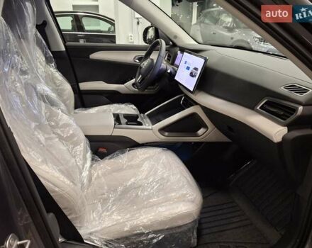 Сірий БІД Yuan Up, об'ємом двигуна 0 л та пробігом 1 тис. км за 19500 $, фото 16 на Automoto.ua