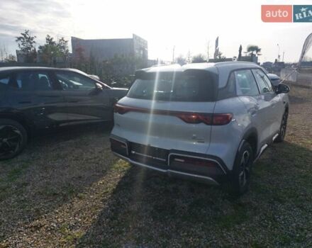 Сірий БІД Yuan Up, об'ємом двигуна 0 л та пробігом 1 тис. км за 21500 $, фото 3 на Automoto.ua