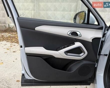 Серый БИД Yuan Up, объемом двигателя 0 л и пробегом 1 тыс. км за 18300 $, фото 12 на Automoto.ua