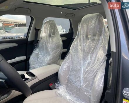 Сірий БІД Yuan Up, об'ємом двигуна 0 л та пробігом 1 тис. км за 19300 $, фото 21 на Automoto.ua