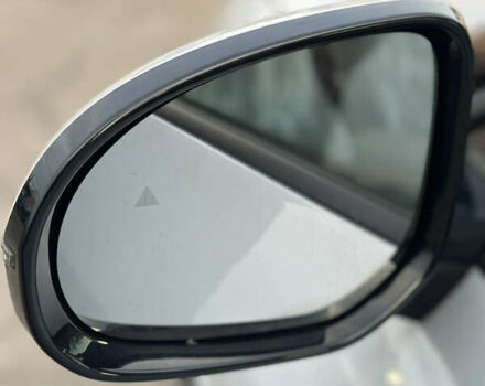 Сірий БІД Yuan Up, об'ємом двигуна 0 л та пробігом 1 тис. км за 19900 $, фото 13 на Automoto.ua