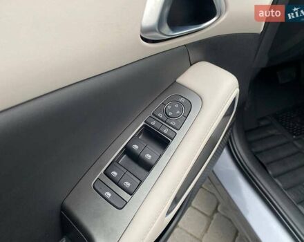 Сірий БІД Yuan Up, об'ємом двигуна 0 л та пробігом 1 тис. км за 19300 $, фото 13 на Automoto.ua