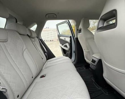 Серый БИД Yuan Up, объемом двигателя 0 л и пробегом 1 тыс. км за 18300 $, фото 21 на Automoto.ua