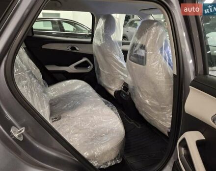 Сірий БІД Yuan Up, об'ємом двигуна 0 л та пробігом 1 тис. км за 19500 $, фото 15 на Automoto.ua