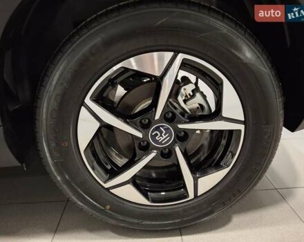 Серый БИД Yuan Up, объемом двигателя 0 л и пробегом 1 тыс. км за 19500 $, фото 20 на Automoto.ua