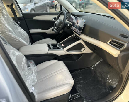 Сірий БІД Yuan Up, об'ємом двигуна 0 л та пробігом 1 тис. км за 19900 $, фото 24 на Automoto.ua