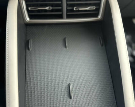 Сірий БІД Yuan Up, об'ємом двигуна 0 л та пробігом 1 тис. км за 19900 $, фото 29 на Automoto.ua