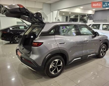 Сірий БІД Yuan Up, об'ємом двигуна 0 л та пробігом 1 тис. км за 19500 $, фото 18 на Automoto.ua