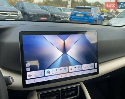 Сірий БІД Yuan Up, об'ємом двигуна 0 л та пробігом 1 тис. км за 19300 $, фото 16 на Automoto.ua