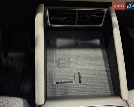 Серый БИД Yuan Up, объемом двигателя 0 л и пробегом 1 тыс. км за 19500 $, фото 12 на Automoto.ua