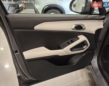 Сірий БІД Yuan Up, об'ємом двигуна 0 л та пробігом 1 тис. км за 19500 $, фото 7 на Automoto.ua