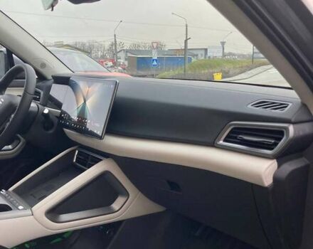 Сірий БІД Yuan Up, об'ємом двигуна 0 л та пробігом 1 тис. км за 19800 $, фото 22 на Automoto.ua