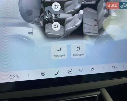 Сірий БІД Yuan Up, об'ємом двигуна 0 л та пробігом 1 тис. км за 19300 $, фото 17 на Automoto.ua