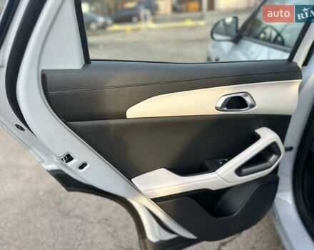 Сірий БІД Yuan Up, об'ємом двигуна 0 л та пробігом 1 тис. км за 19900 $, фото 19 на Automoto.ua