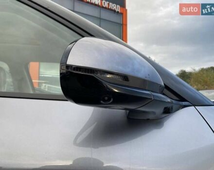 Сірий БІД Yuan Up, об'ємом двигуна 0 л та пробігом 1 тис. км за 19300 $, фото 8 на Automoto.ua