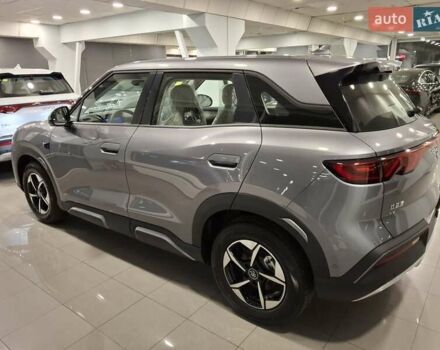 Серый БИД Yuan Up, объемом двигателя 0 л и пробегом 1 тыс. км за 19500 $, фото 2 на Automoto.ua