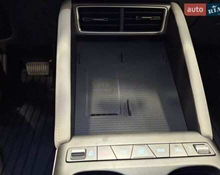 Сірий БІД Yuan Up, об'ємом двигуна 0 л та пробігом 1 тис. км за 19500 $, фото 12 на Automoto.ua