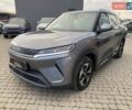 Сірий БІД Yuan Up, об'ємом двигуна 0 л та пробігом 1 тис. км за 19300 $, фото 2 на Automoto.ua