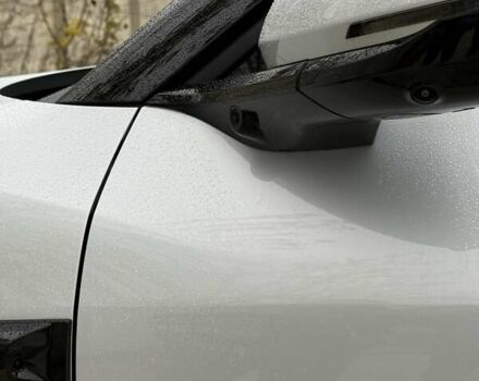 Серый БИД Yuan Up, объемом двигателя 0 л и пробегом 1 тыс. км за 18300 $, фото 9 на Automoto.ua