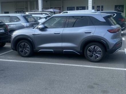 Сірий БІД Yuan Up, об'ємом двигуна 0 л та пробігом 10 тис. км за 19200 $, фото 1 на Automoto.ua