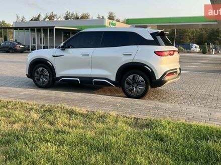 БІД Yuan Up 2024 у Дніпро (Дніпропетровську) на Automoto.ua Сірий БІД Yuan Up, об'ємом двигуна 0 л та пробігом 4 тис. км за 19700 $, фото 1 на Automoto.ua