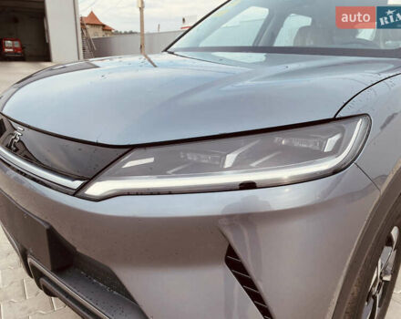Синій БІД Yuan Up, об'ємом двигуна 0 л та пробігом 1 тис. км за 12900 $, фото 4 на Automoto.ua