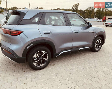 Синій БІД Yuan Up, об'ємом двигуна 0 л та пробігом 1 тис. км за 12900 $, фото 3 на Automoto.ua