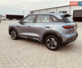 Синій БІД Yuan Up, об'ємом двигуна 0 л та пробігом 1 тис. км за 12900 $, фото 1 на Automoto.ua